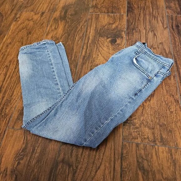 GS-115 Jeans   - Picture 7 of 7